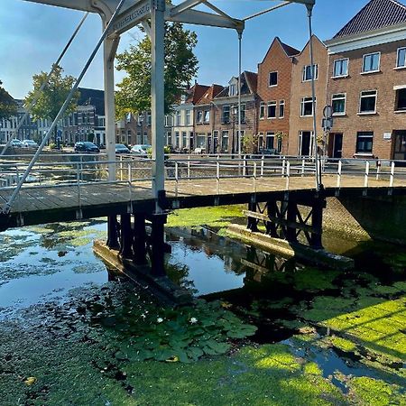 Studio 157, In De Stad Aan De Gracht Kampen Exterior foto