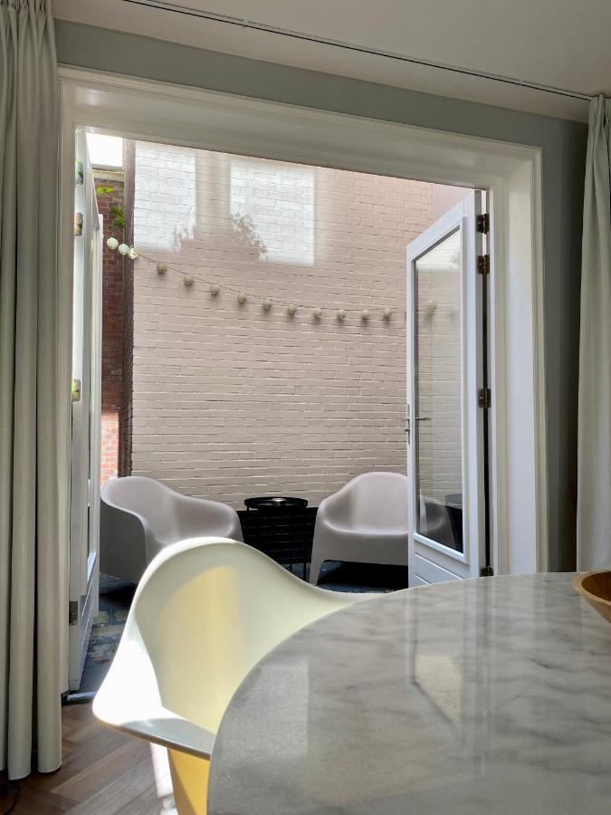 Studio 157, In De Stad Aan De Gracht Kampen Exterior foto